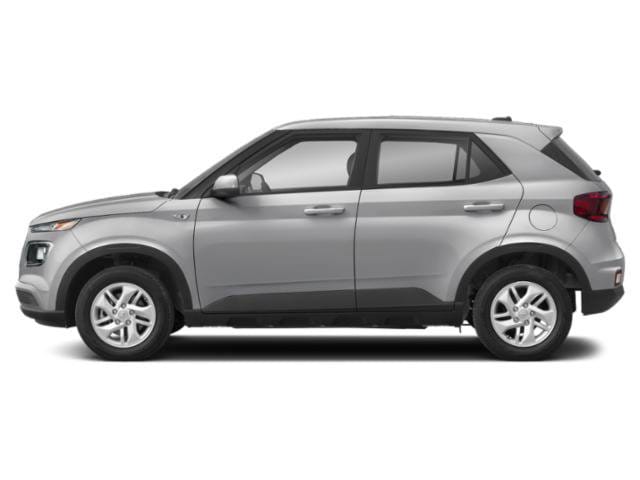 3 thumbnail image of  2024 Hyundai Venue SE