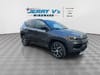 2 thumbnail image of  2024 Jeep Compass Limited