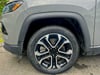 28 thumbnail image of  2024 Jeep Compass Limited