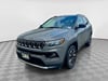 2 thumbnail image of  2024 Jeep Compass Limited