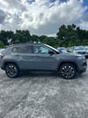 10 thumbnail image of  2024 Jeep Compass Limited