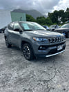 12 thumbnail image of  2024 Jeep Compass Limited