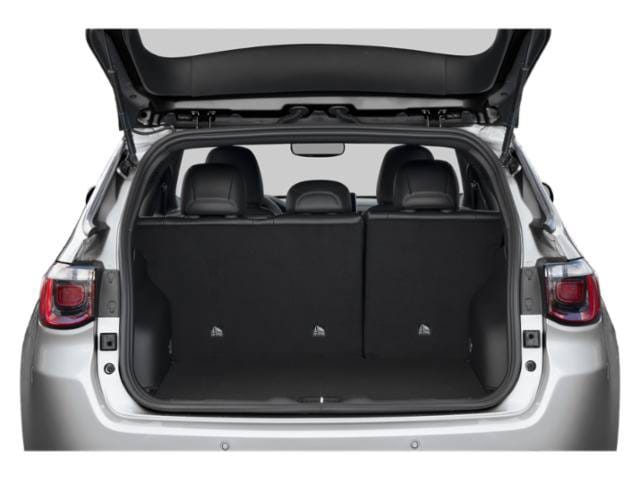 13 thumbnail image of  2024 Jeep Compass Trailhawk