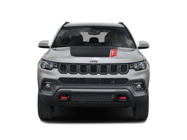 7 thumbnail image of  2024 Jeep Compass Trailhawk