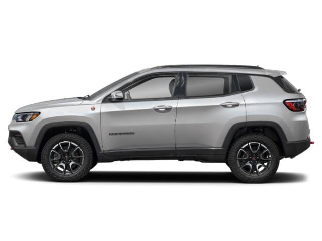 3 thumbnail image of  2024 Jeep Compass Trailhawk