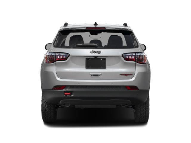 8 thumbnail image of  2024 Jeep Compass Trailhawk