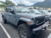 4 thumbnail image of  2024 Jeep Gladiator Mojave