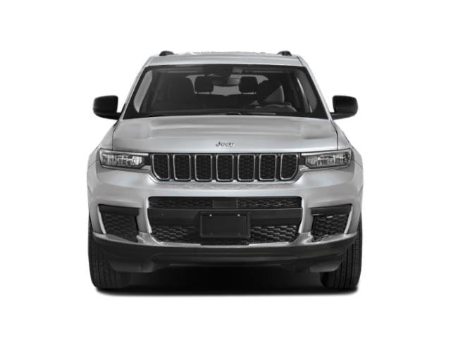 7 thumbnail image of  2024 Jeep Grand Cherokee L Altitude