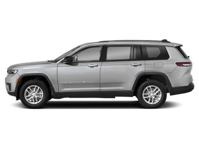 3 thumbnail image of  2024 Jeep Grand Cherokee L Altitude