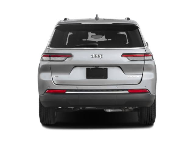 8 thumbnail image of  2024 Jeep Grand Cherokee L Altitude