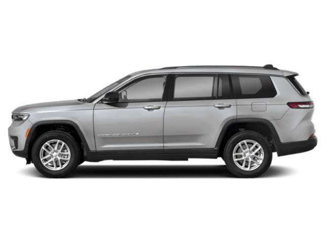 6 thumbnail image of  2024 Jeep Grand Cherokee L Altitude