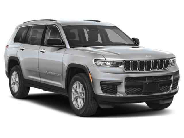9 thumbnail image of  2024 Jeep Grand Cherokee L Altitude