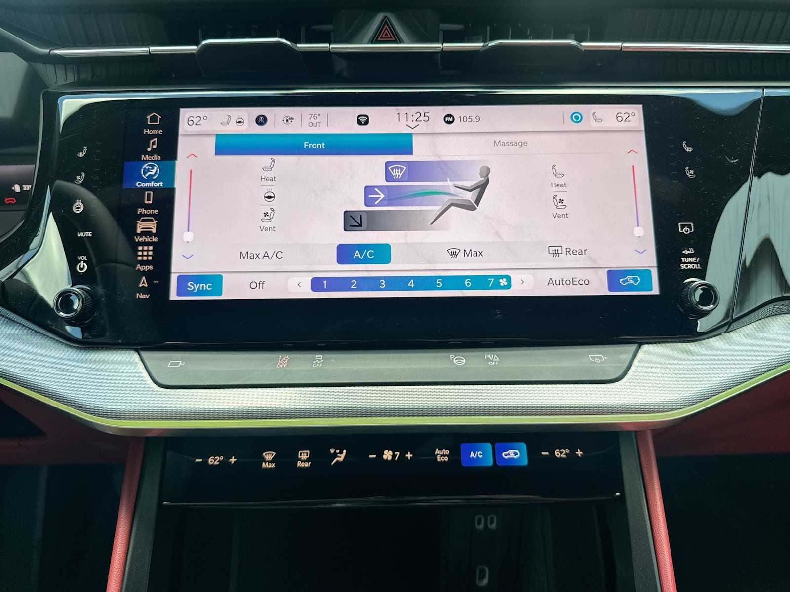 2024 Jeep Wagoneer S Launch Edition - Photo 17