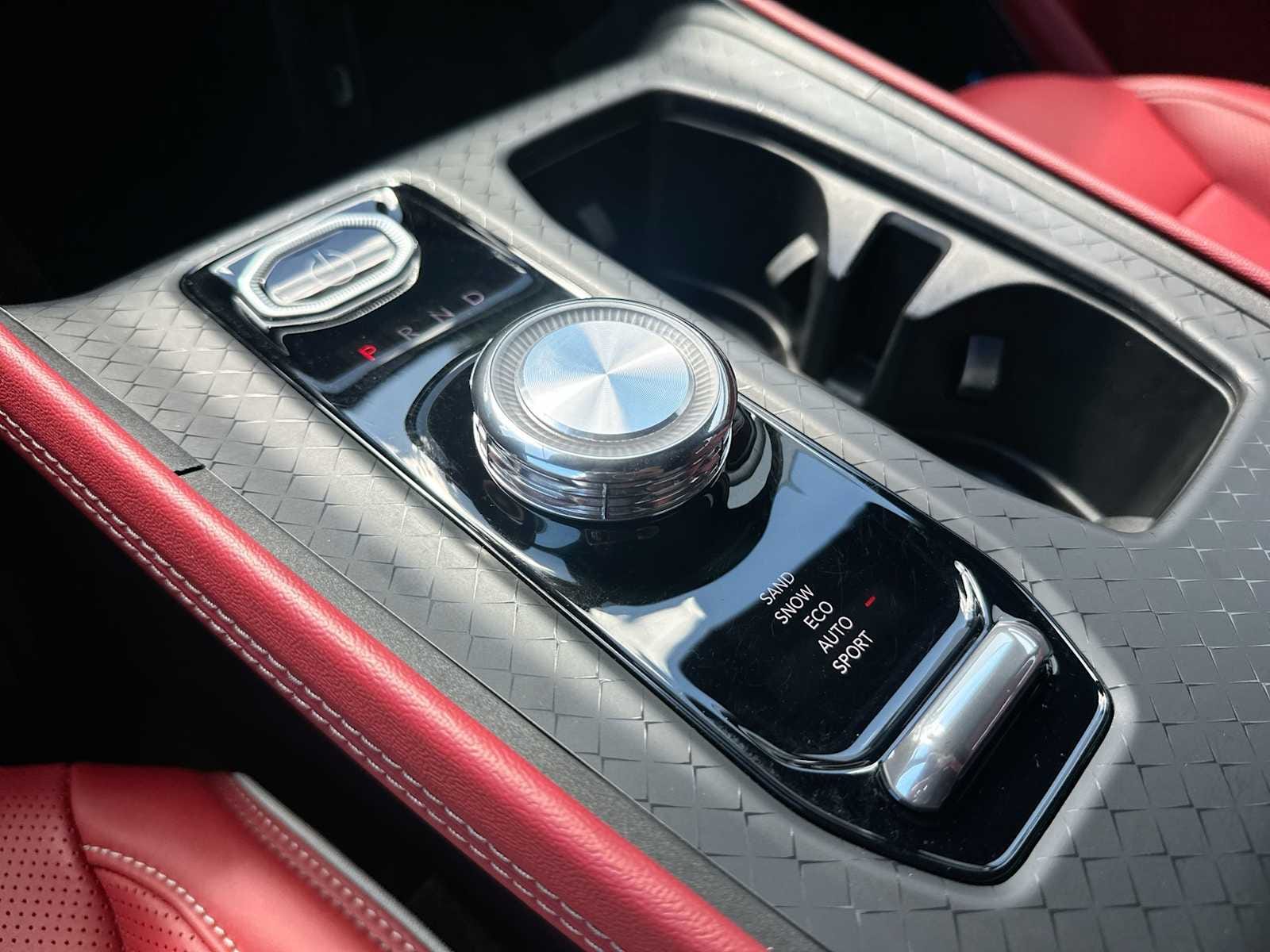 2024 Jeep Wagoneer S Launch Edition - Photo 22