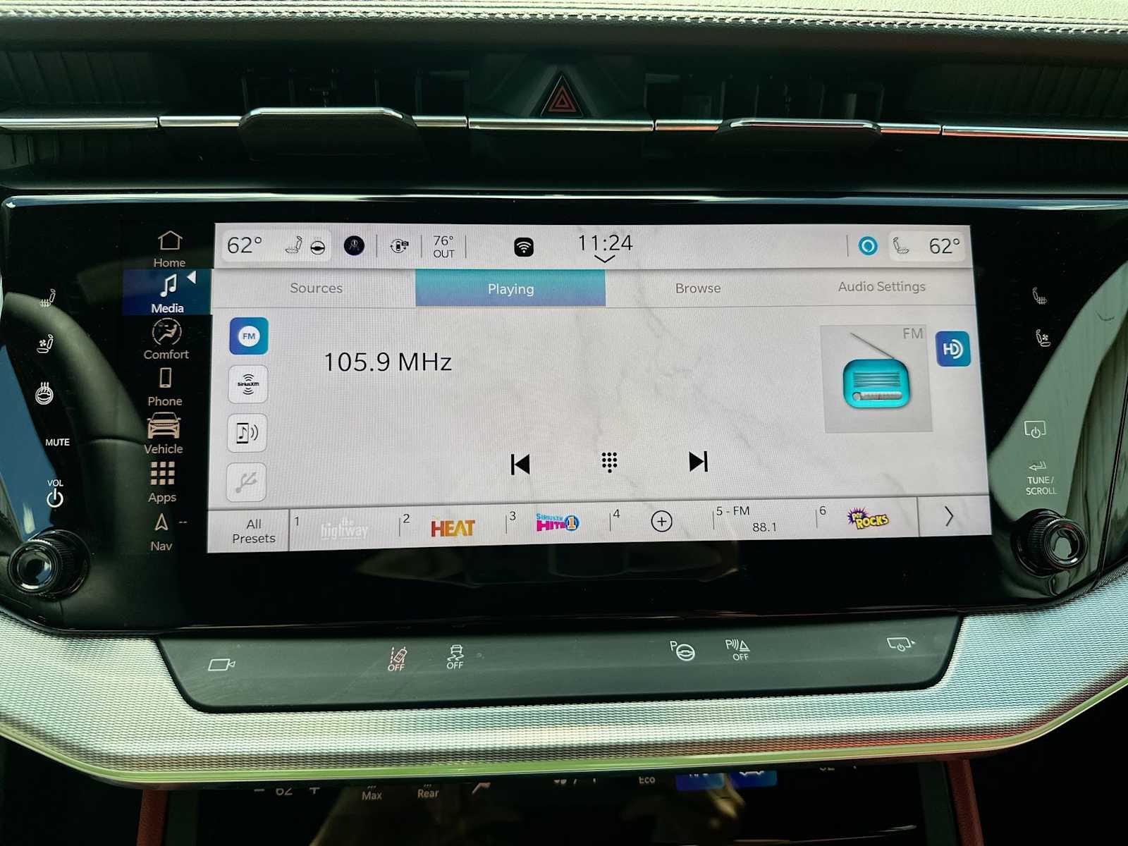 2024 Jeep Wagoneer S Launch Edition - Photo 12