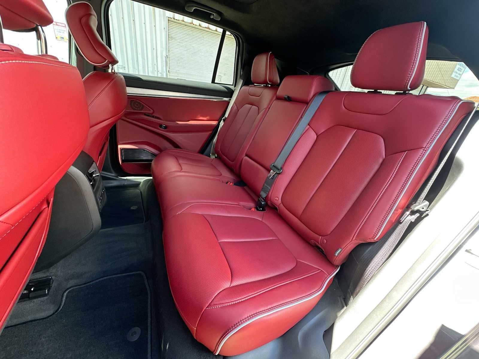 2024 Jeep Wagoneer S Launch Edition - Photo 25