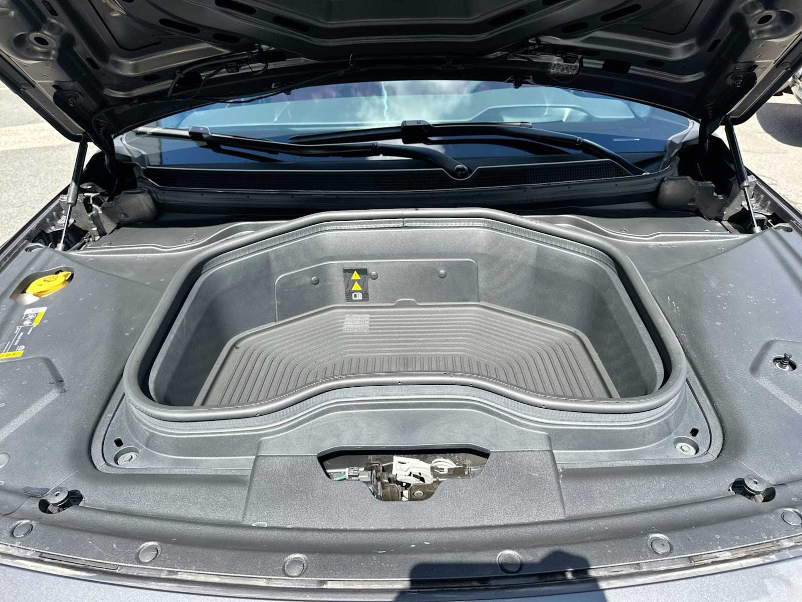 2024 Jeep Wagoneer S Launch Edition - Photo 18