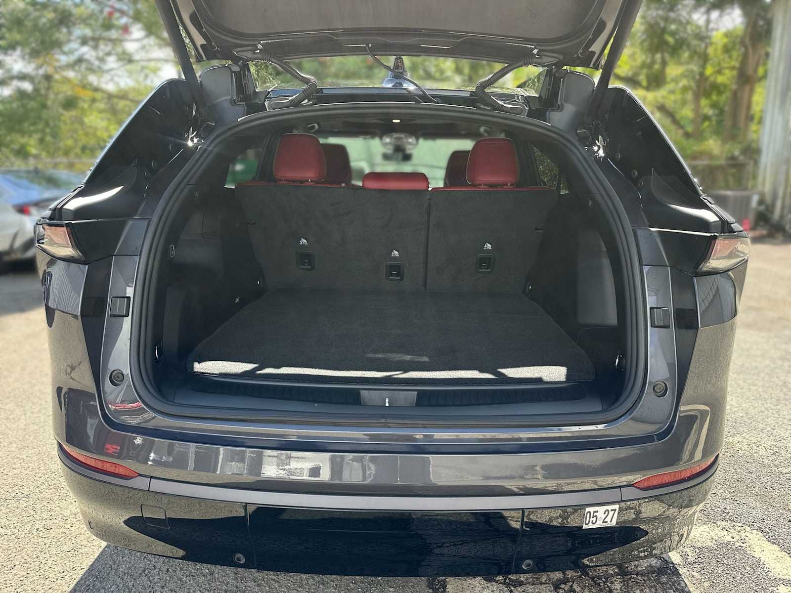 2024 Jeep Wagoneer S Launch Edition - Photo 21