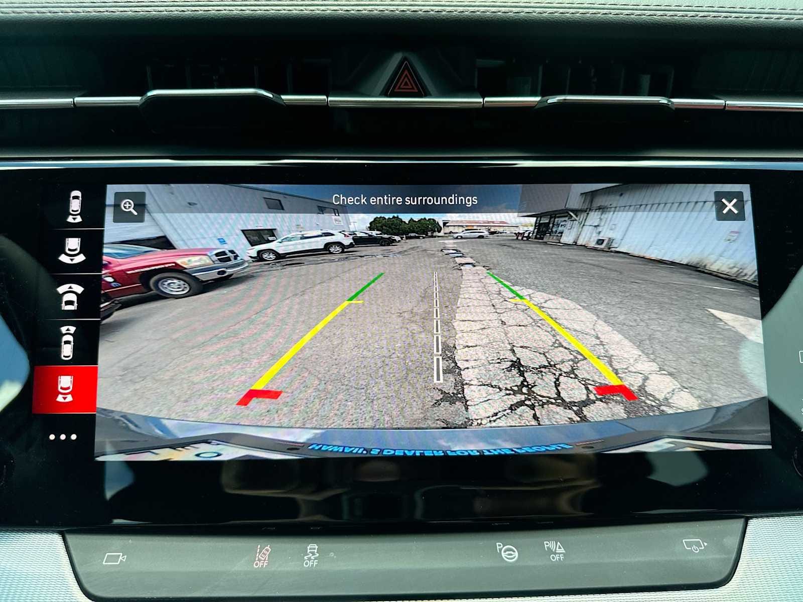 2024 Jeep Wagoneer S Launch Edition - Photo 24