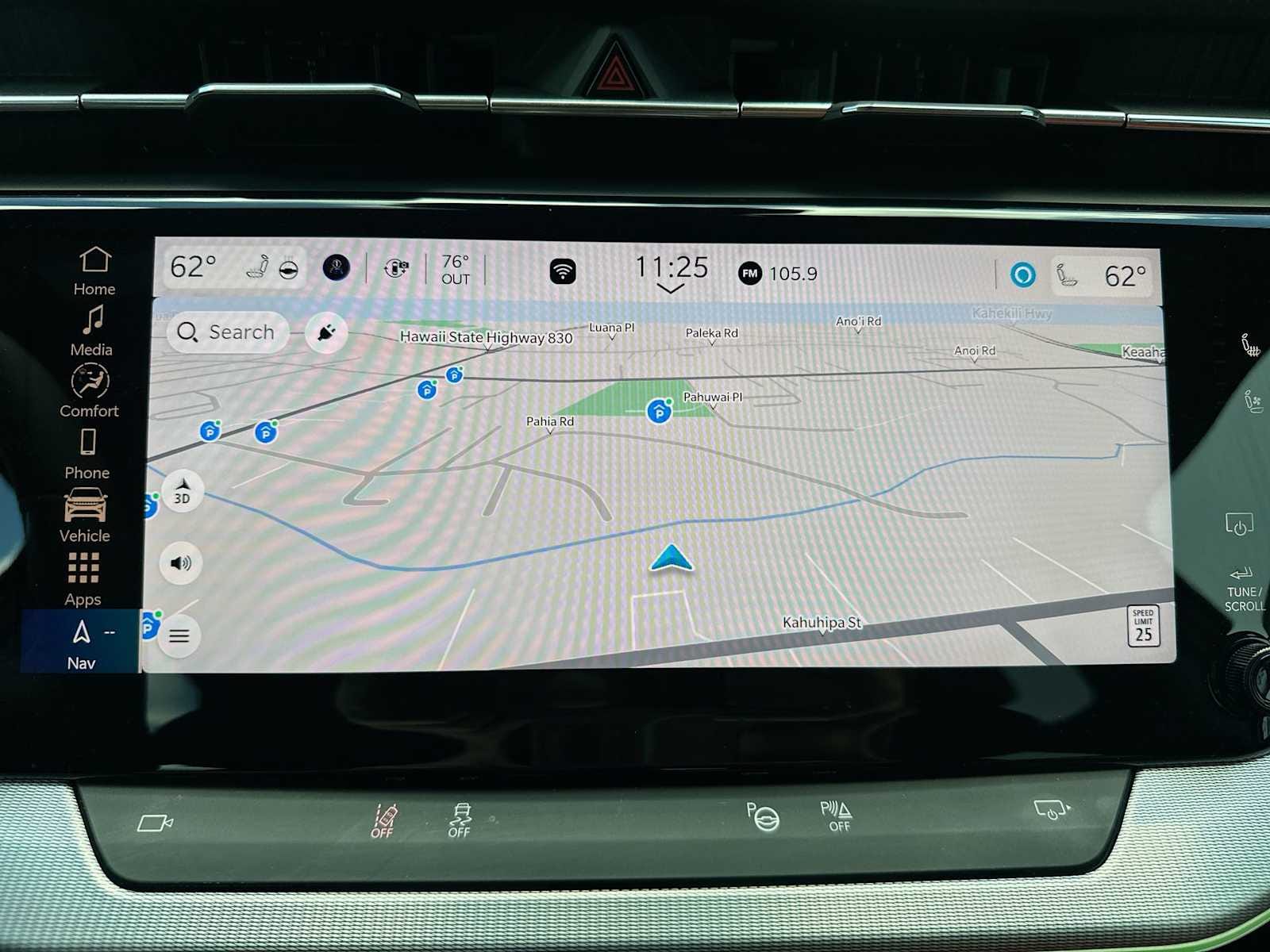 2024 Jeep Wagoneer S Launch Edition - Photo 20