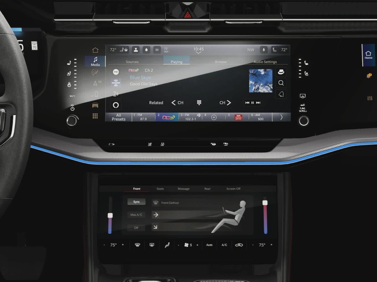 2024 Jeep Wagoneer S Launch Edition - Photo 10