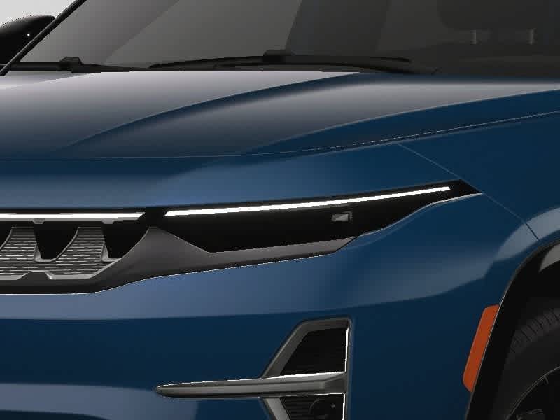 2024 Jeep Wagoneer S Launch Edition - Photo 6