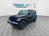 4 thumbnail image of  2024 Jeep Wrangler Sahara