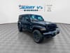 2 thumbnail image of  2024 Jeep Wrangler Sahara