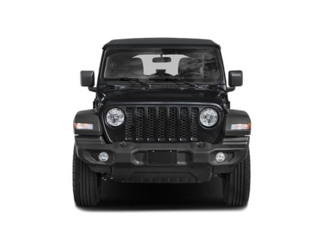 7 thumbnail image of  2024 Jeep Wrangler Sahara