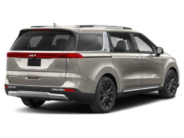 2 thumbnail image of  2024 Kia Carnival SX Prestige