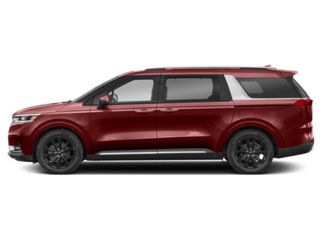 6 thumbnail image of  2024 Kia Carnival SX Prestige