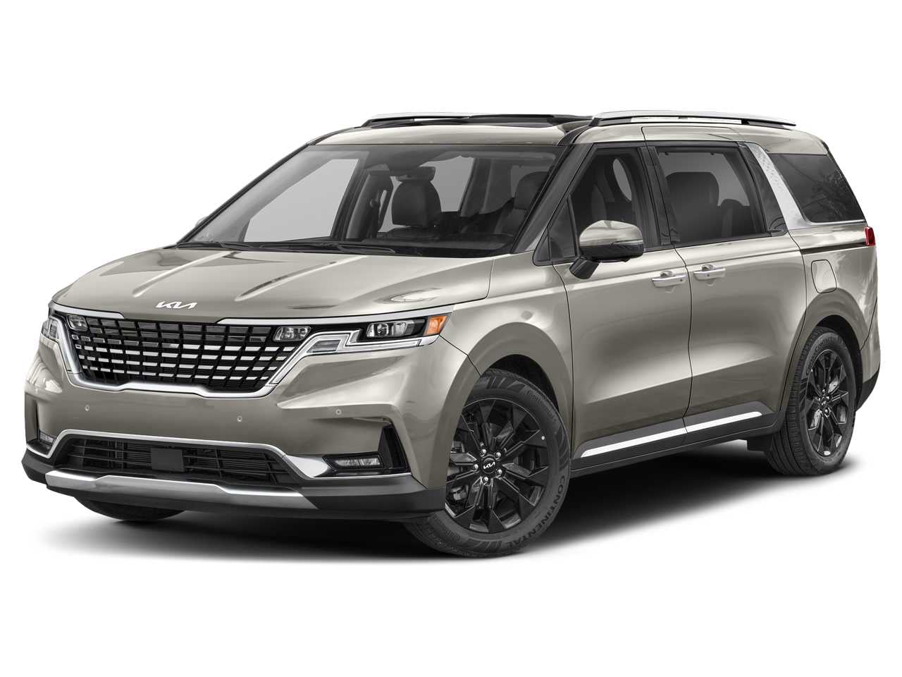 1 thumbnail image of  2024 Kia Carnival SX Prestige