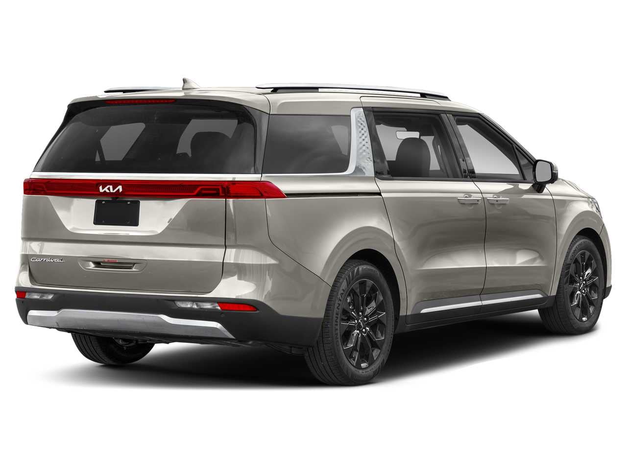 2 thumbnail image of  2024 Kia Carnival SX Prestige
