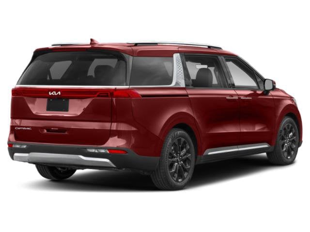 5 thumbnail image of  2024 Kia Carnival SX Prestige