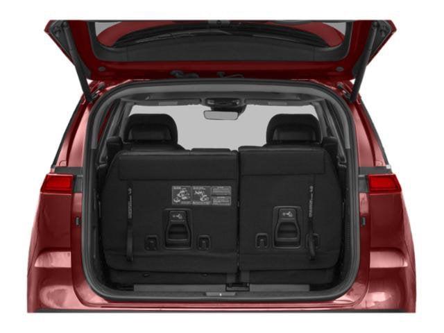 14 thumbnail image of  2024 Kia Carnival SX Prestige