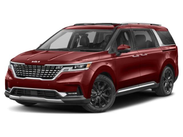 4 thumbnail image of  2024 Kia Carnival SX Prestige