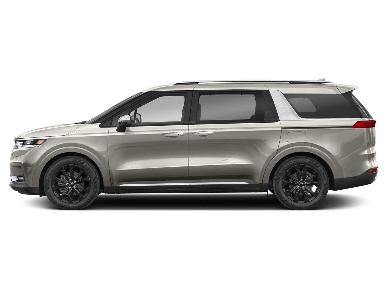 3 thumbnail image of  2024 Kia Carnival SX Prestige