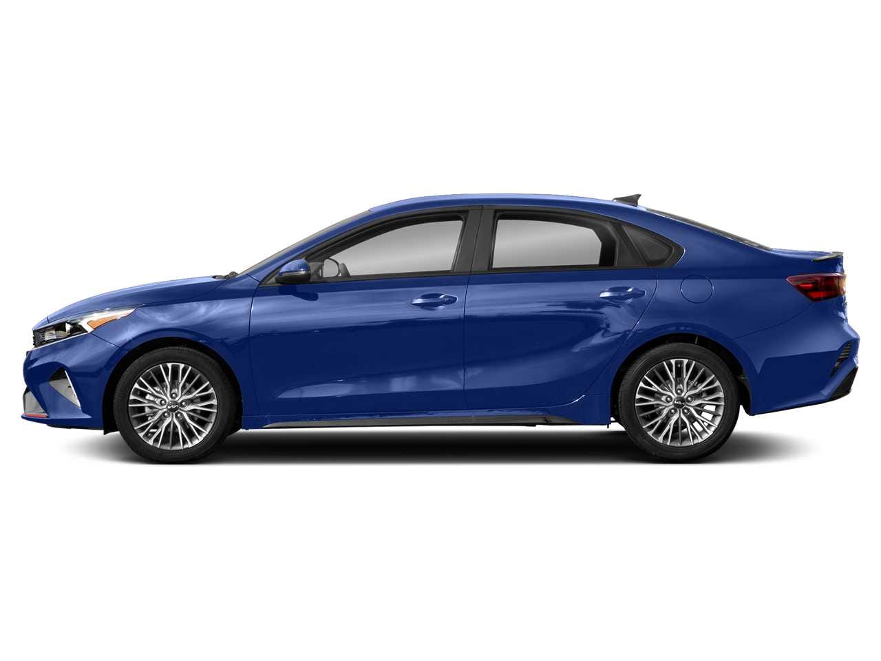 3 thumbnail image of  2024 Kia Forte GT-Line