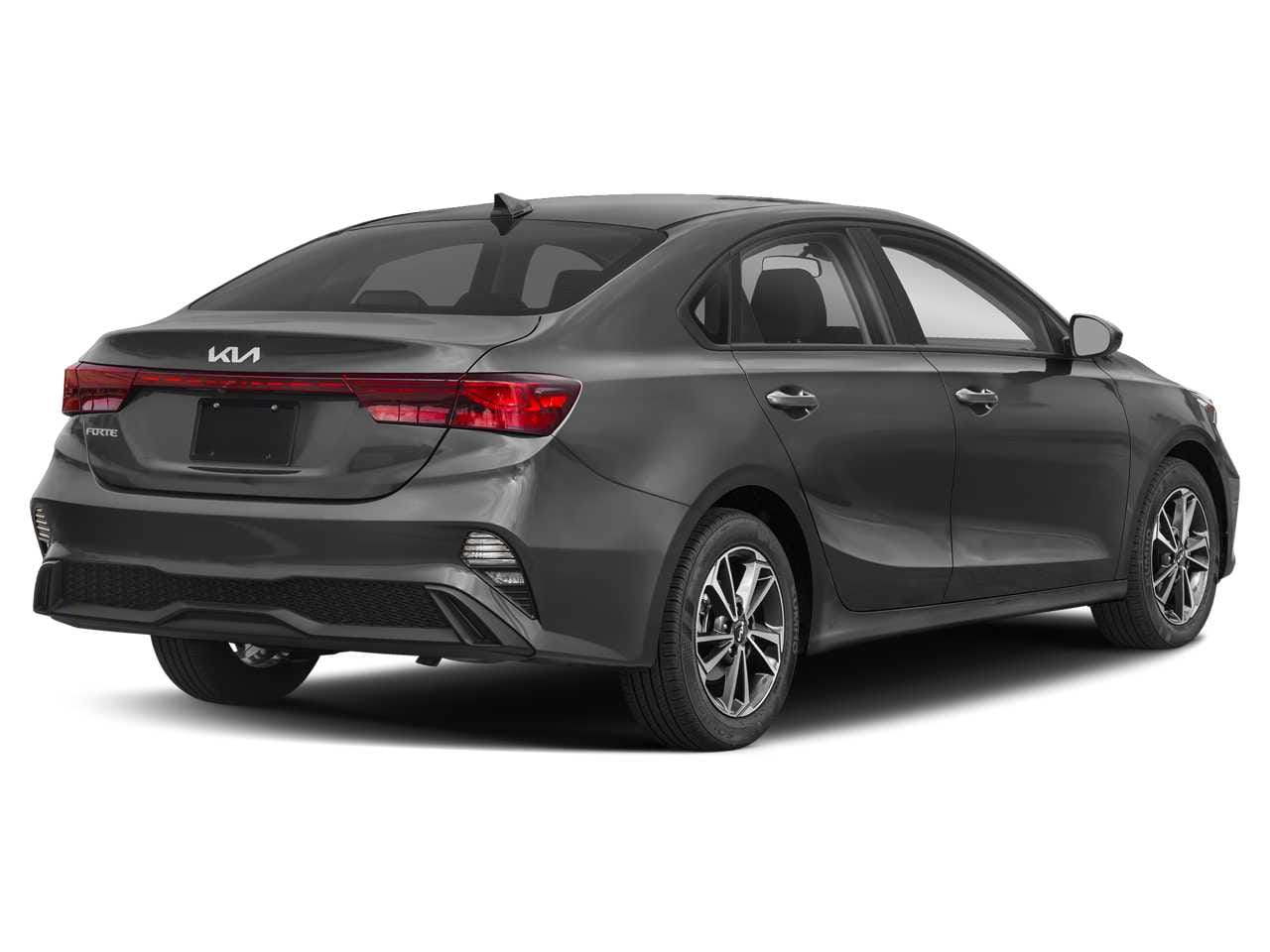 2 thumbnail image of  2024 Kia Forte LXS