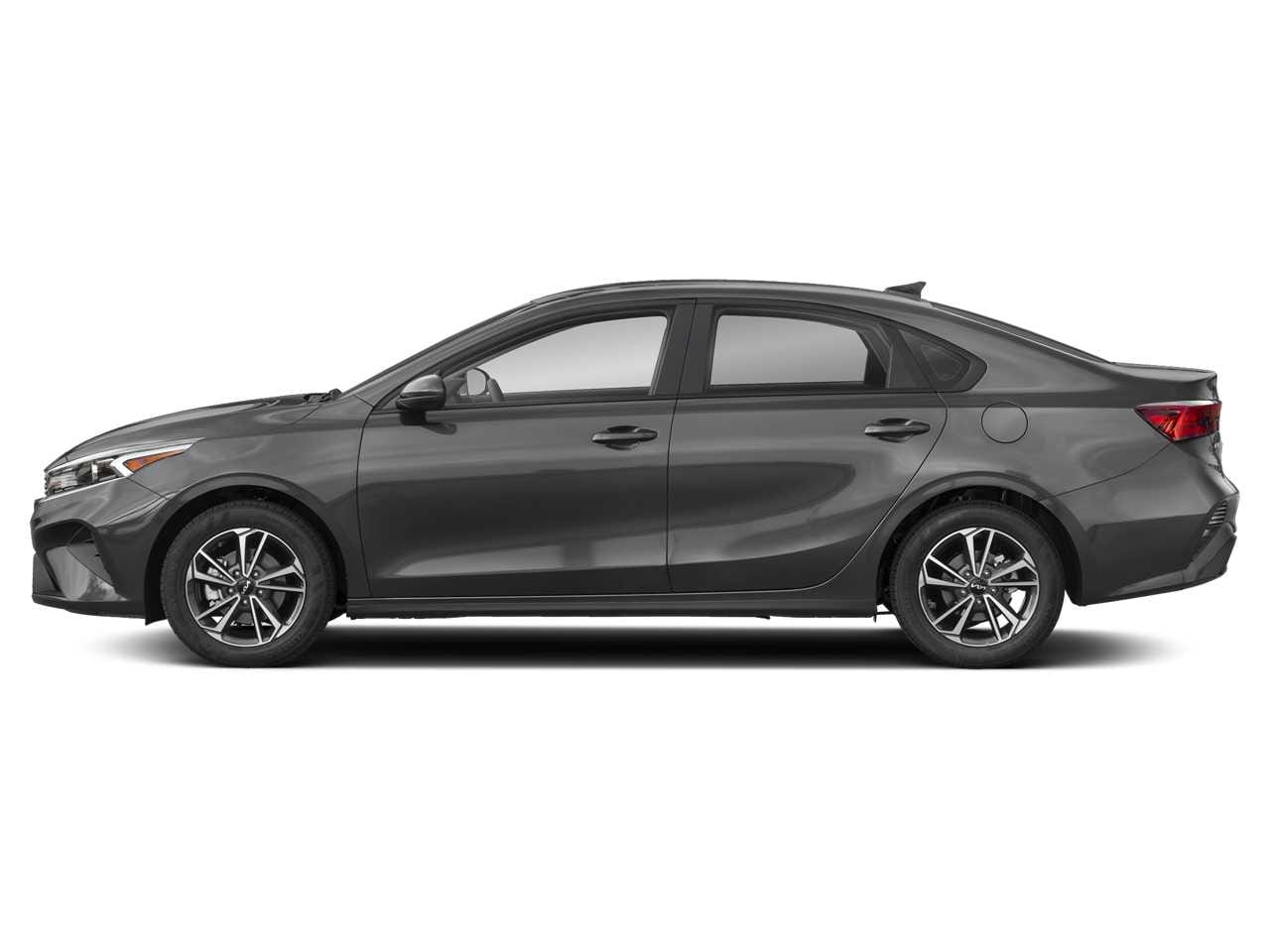 3 thumbnail image of  2024 Kia Forte LXS