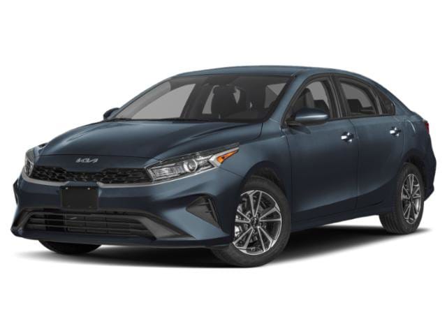 1 thumbnail image of  2024 Kia Forte LXS