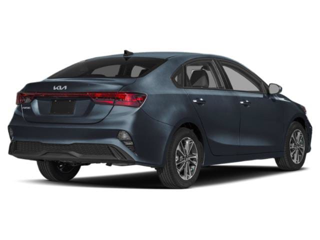 2 thumbnail image of  2024 Kia Forte LXS