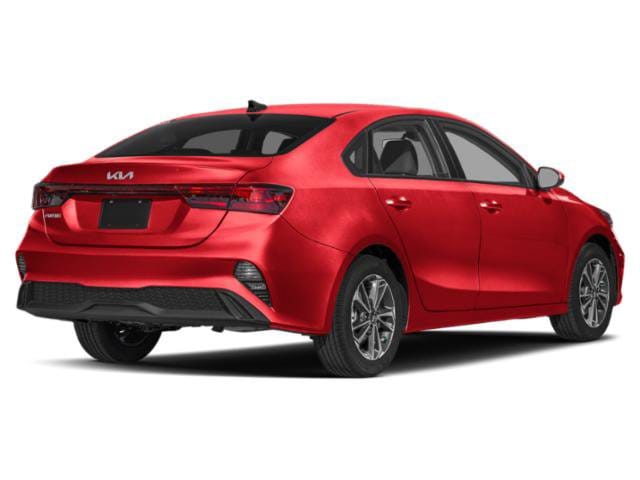 2 thumbnail image of  2024 Kia Forte LXS