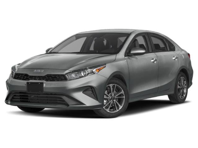 4 thumbnail image of  2024 Kia Forte LXS