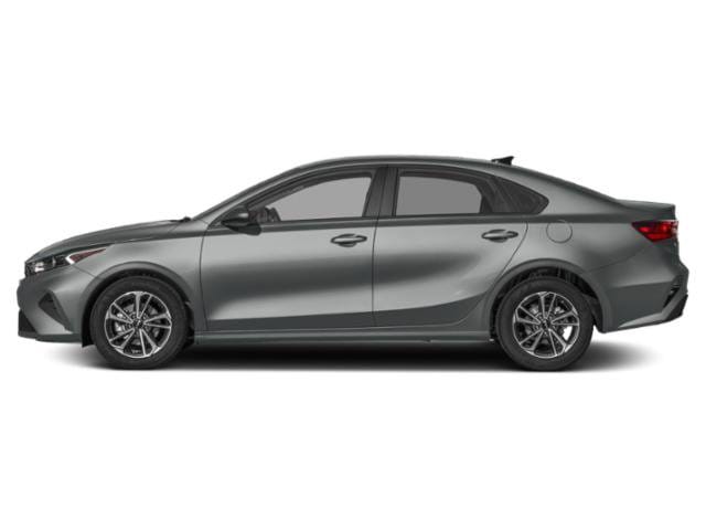 6 thumbnail image of  2024 Kia Forte LXS
