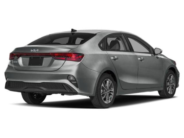 5 thumbnail image of  2024 Kia Forte LXS