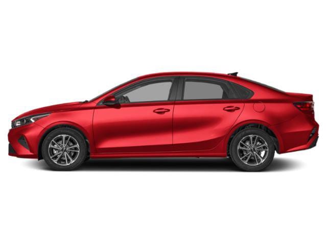 3 thumbnail image of  2024 Kia Forte LXS