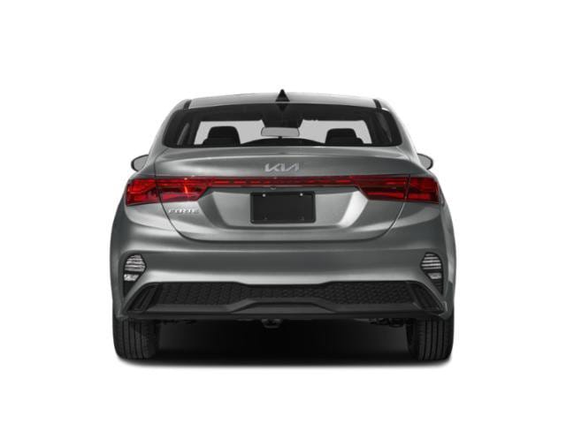 8 thumbnail image of  2024 Kia Forte LXS