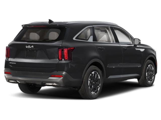5 thumbnail image of  2024 Kia Sorento S
