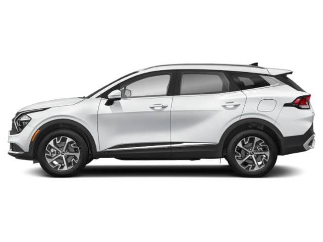 6 thumbnail image of  2024 Kia Sportage Hybrid EX